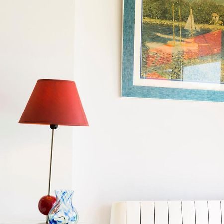 Anaiak - Basquenjoy Appartement Hondarribia Buitenkant foto