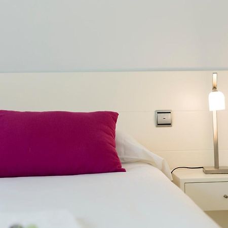 Anaiak - Basquenjoy Appartement Hondarribia Buitenkant foto