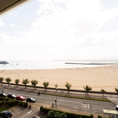 Anaiak - Basquenjoy Appartement Hondarribia Buitenkant foto