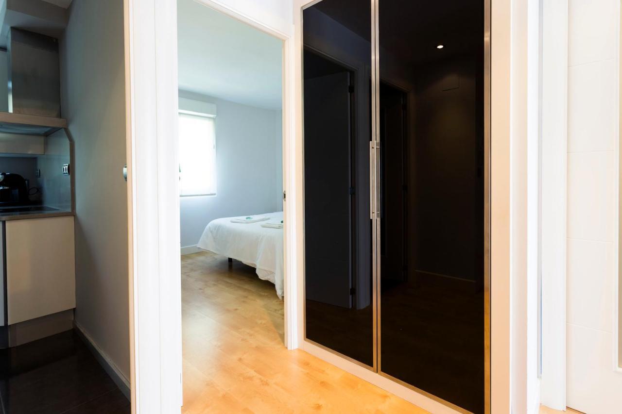 Anaiak - Basquenjoy Appartement Hondarribia Buitenkant foto