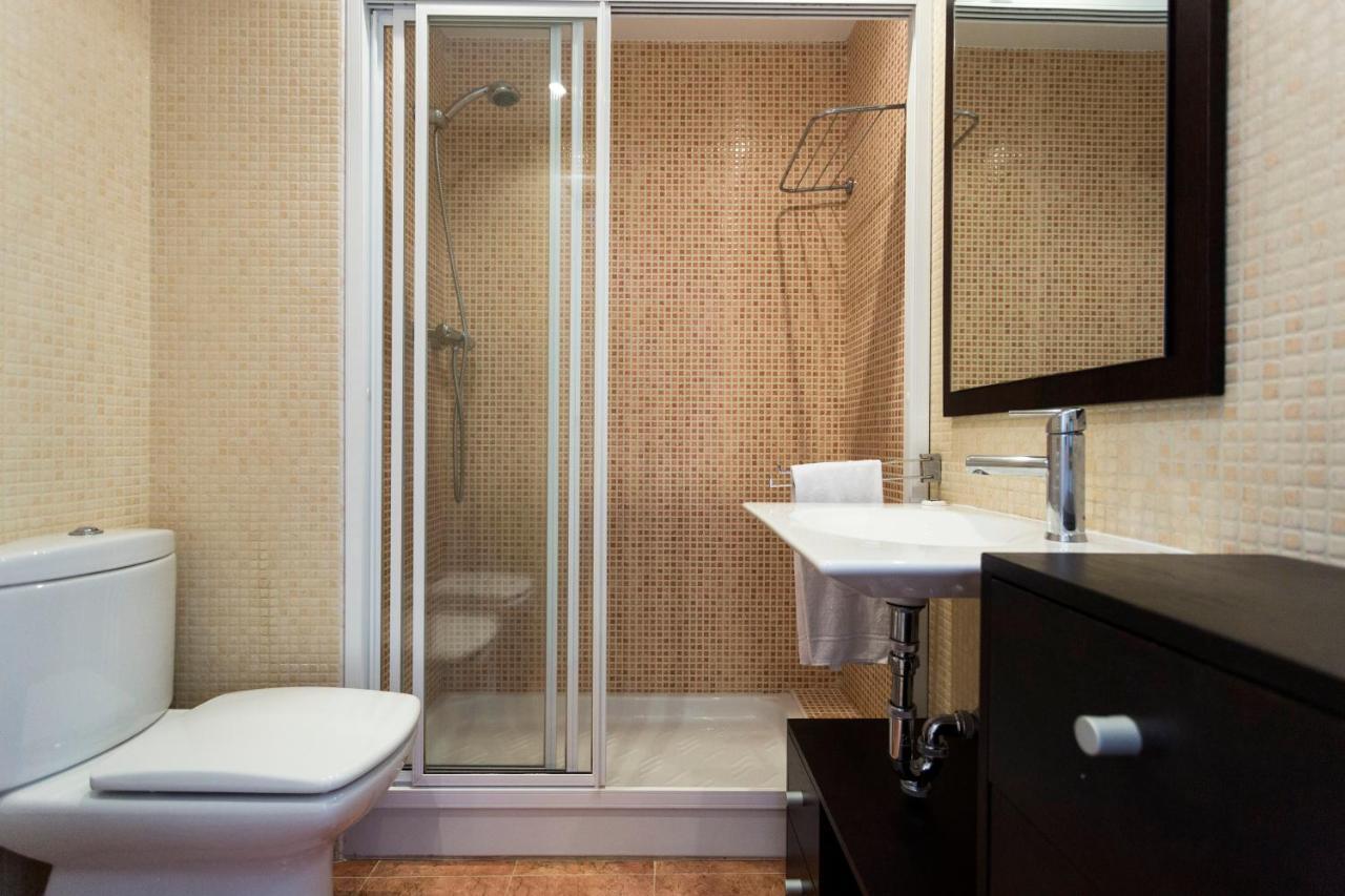 Anaiak - Basquenjoy Appartement Hondarribia Buitenkant foto