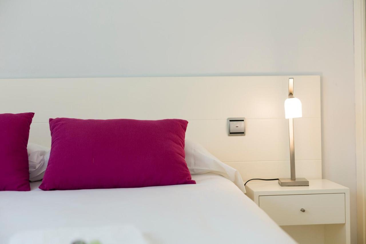 Anaiak - Basquenjoy Appartement Hondarribia Buitenkant foto