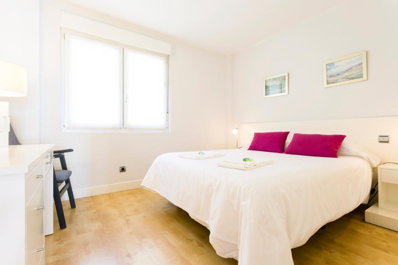 Anaiak - Basquenjoy Appartement Hondarribia Buitenkant foto
