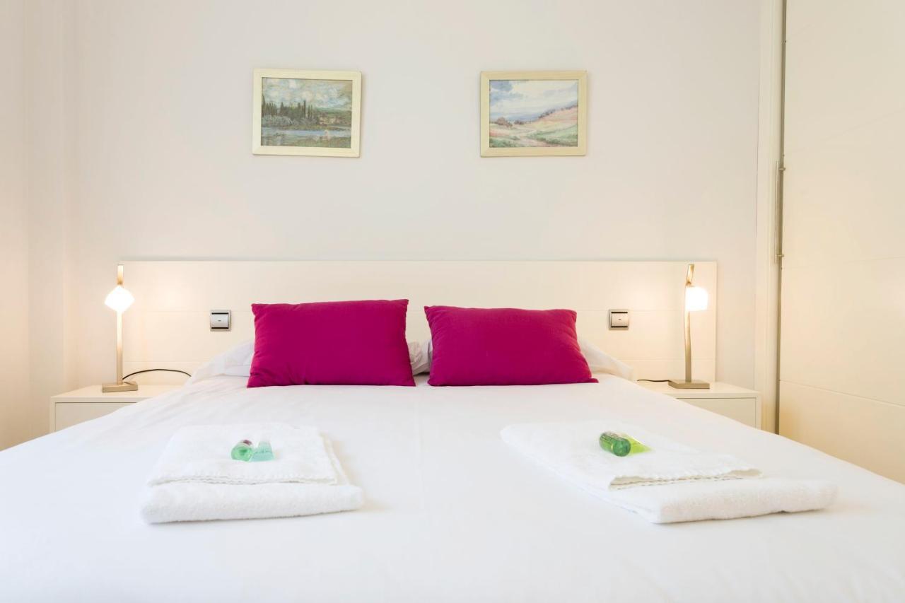 Anaiak - Basquenjoy Appartement Hondarribia Buitenkant foto