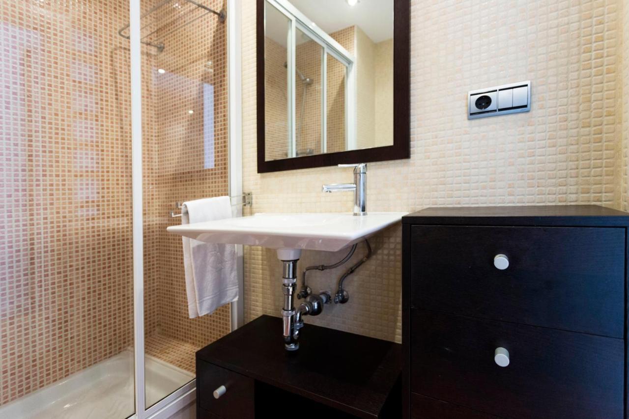 Anaiak - Basquenjoy Appartement Hondarribia Buitenkant foto