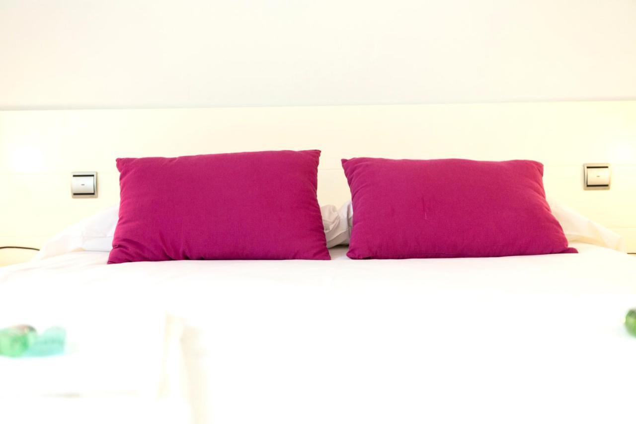 Anaiak - Basquenjoy Appartement Hondarribia Buitenkant foto