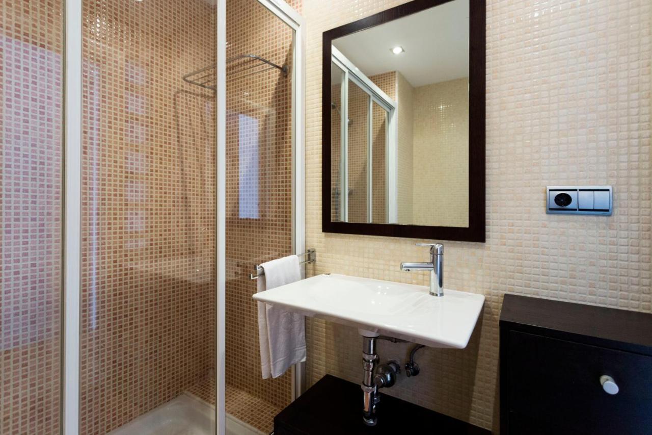 Anaiak - Basquenjoy Appartement Hondarribia Buitenkant foto