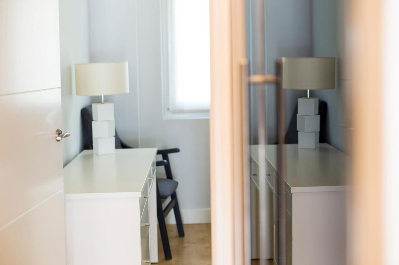 Anaiak - Basquenjoy Appartement Hondarribia Buitenkant foto