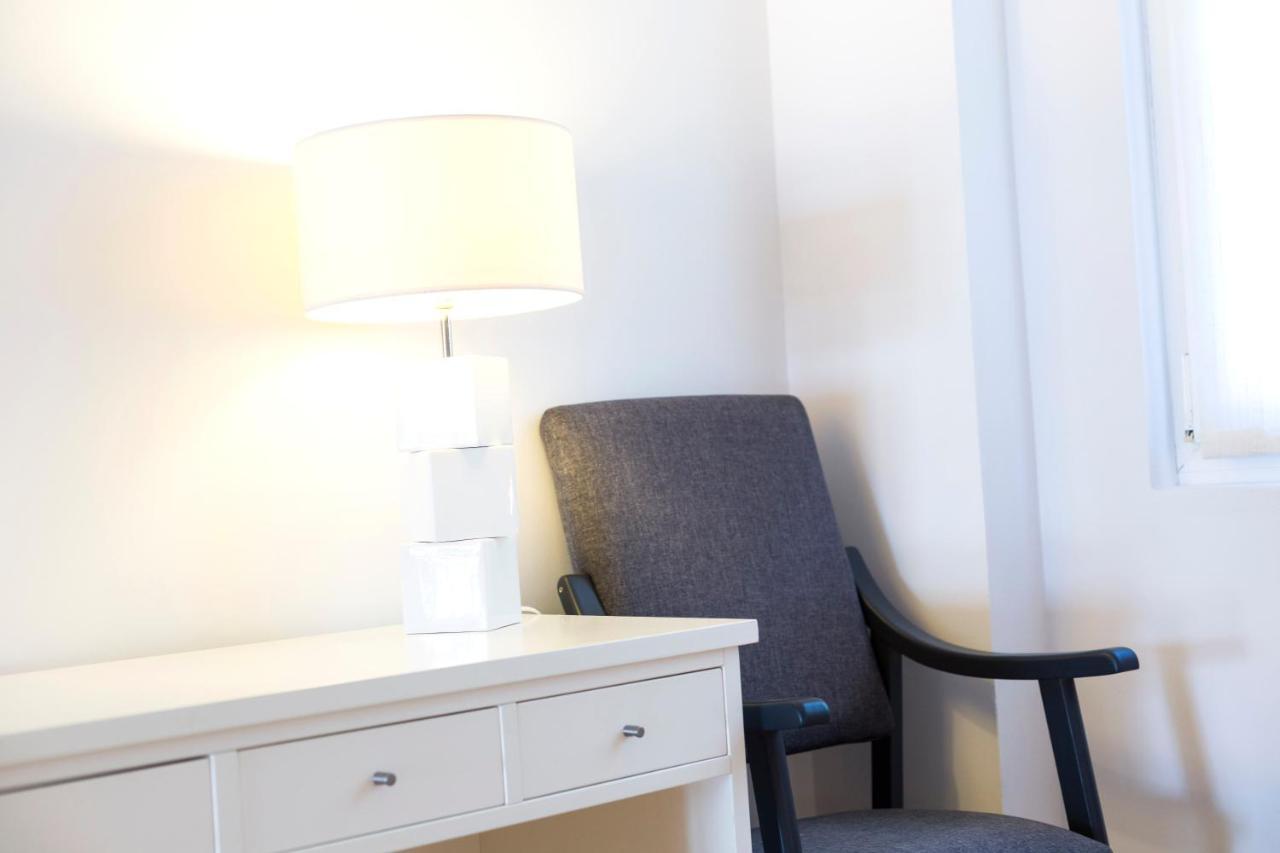 Anaiak - Basquenjoy Appartement Hondarribia Buitenkant foto