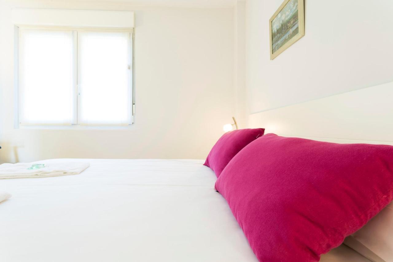 Anaiak - Basquenjoy Appartement Hondarribia Buitenkant foto