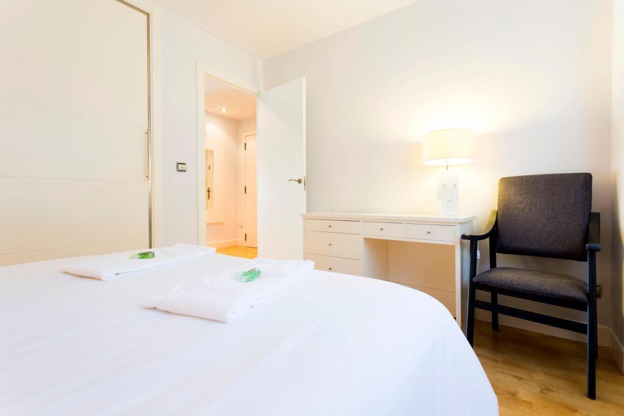 Anaiak - Basquenjoy Appartement Hondarribia Buitenkant foto