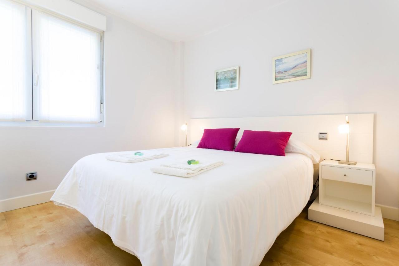 Anaiak - Basquenjoy Appartement Hondarribia Buitenkant foto